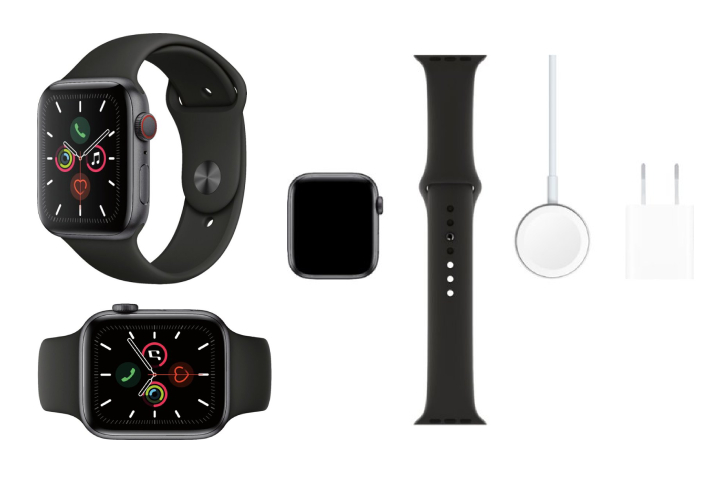 Apple Watch Series 5 Online