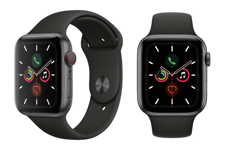 Apple Watch Series 5