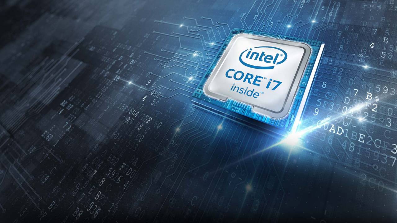 Intel Core i9-10980XE