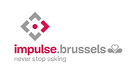 Impulse Brussels Logo