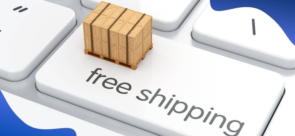 Offer Free Shipping