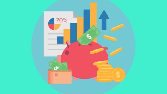 Saving vs Investing More Similarities Than You Think