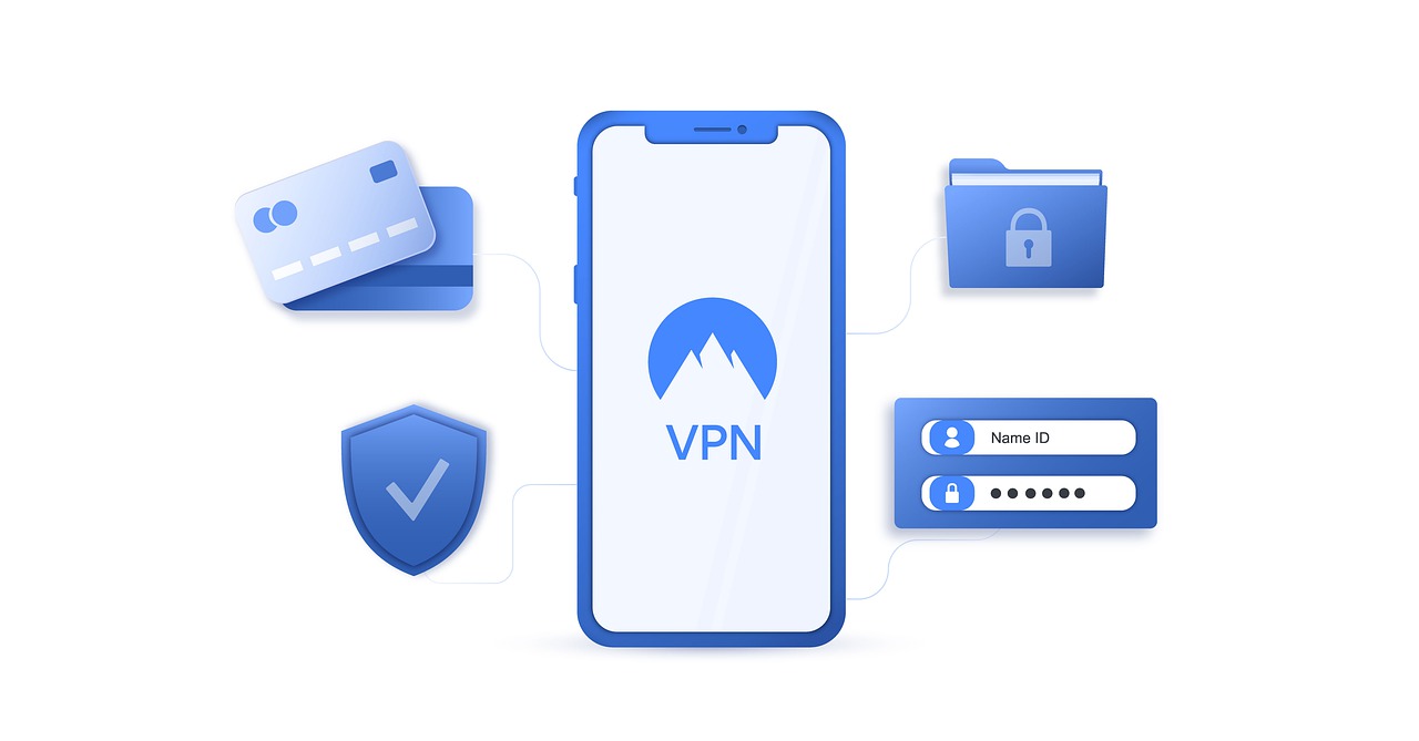 VPNs secure your data