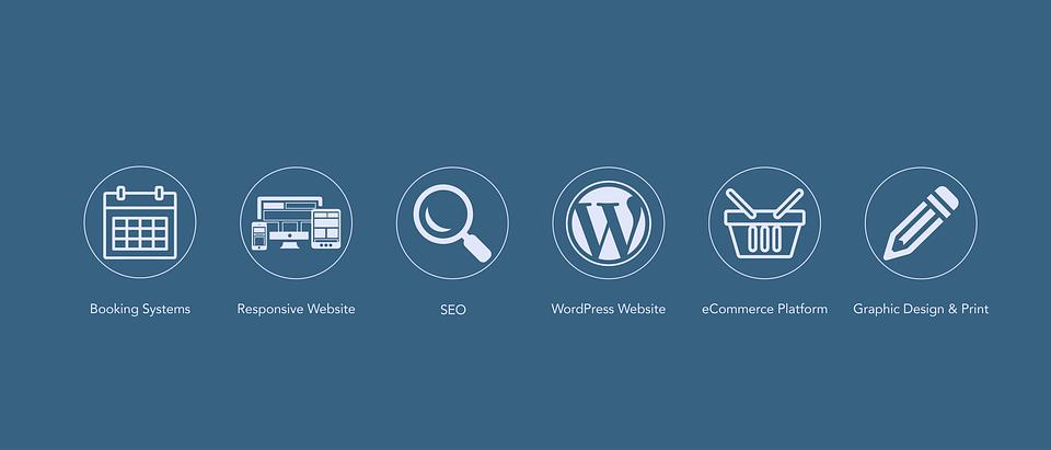 WordPress worlds most popular web development platforms content management system (CMS)