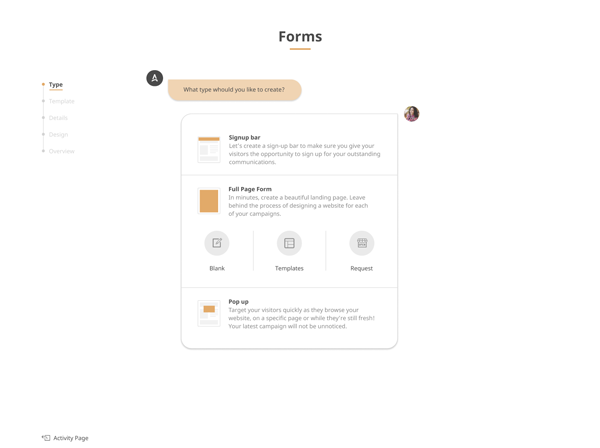 create-forms