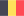 Belgium's flag