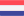 icon flag netherlands