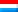 Luxembourg's flag