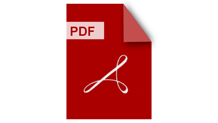 PDF Tips and Tricks